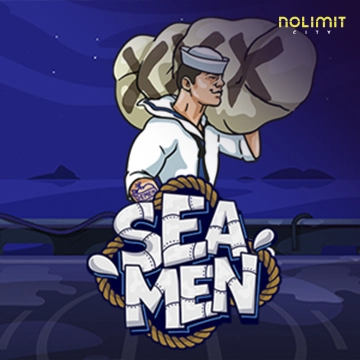 NolimitCity : Seamen - JOOX138