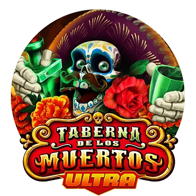 Habanero : Taberna De Los Muertos Ultra - JOOX138