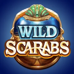 Microgaming : Wild Scarabs - JOOX138