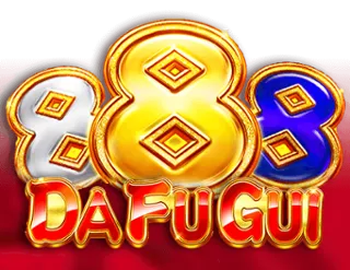 PLAYSTAR : DA FU GUI - JOOX138