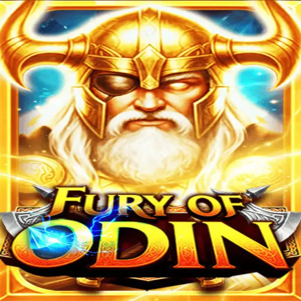 Funky : Fury of Odin - JOOX138