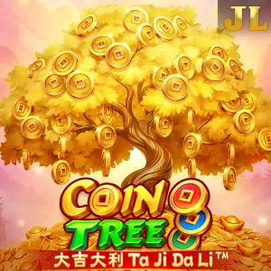Jili : Coin Tree - JOOX138