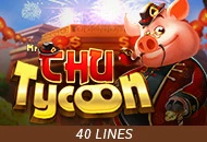 Spadegaming : Mr Chu Tycoon - JOOX138