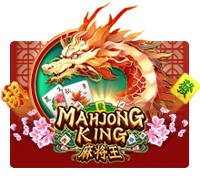 Joker123 : Mahjong King - JOOX138