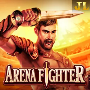 Jili : Arena Fighter - JOOX138