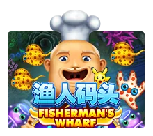 Fishermans Wharf - JOOX138