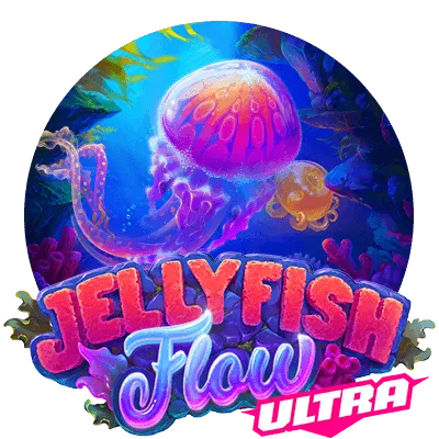 Habanero : Jellyfish Flow Ultra - JOOX138