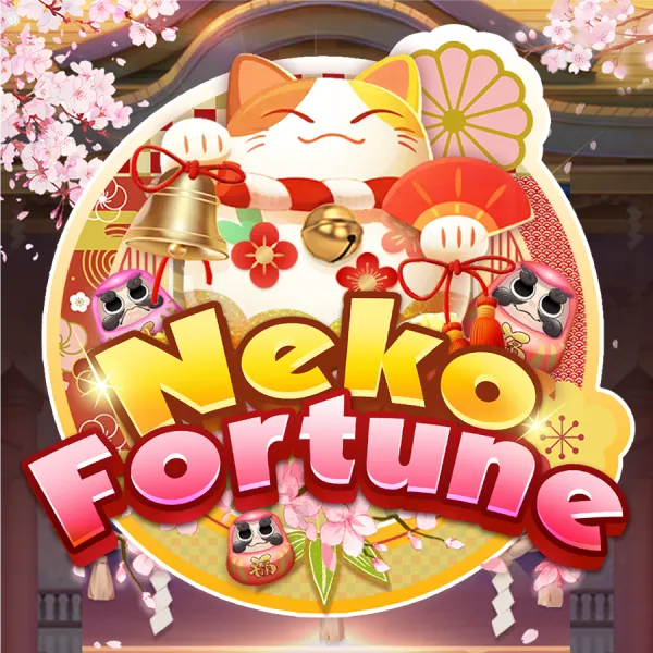 CosmoPlay : Neko Fortune - JOOX138