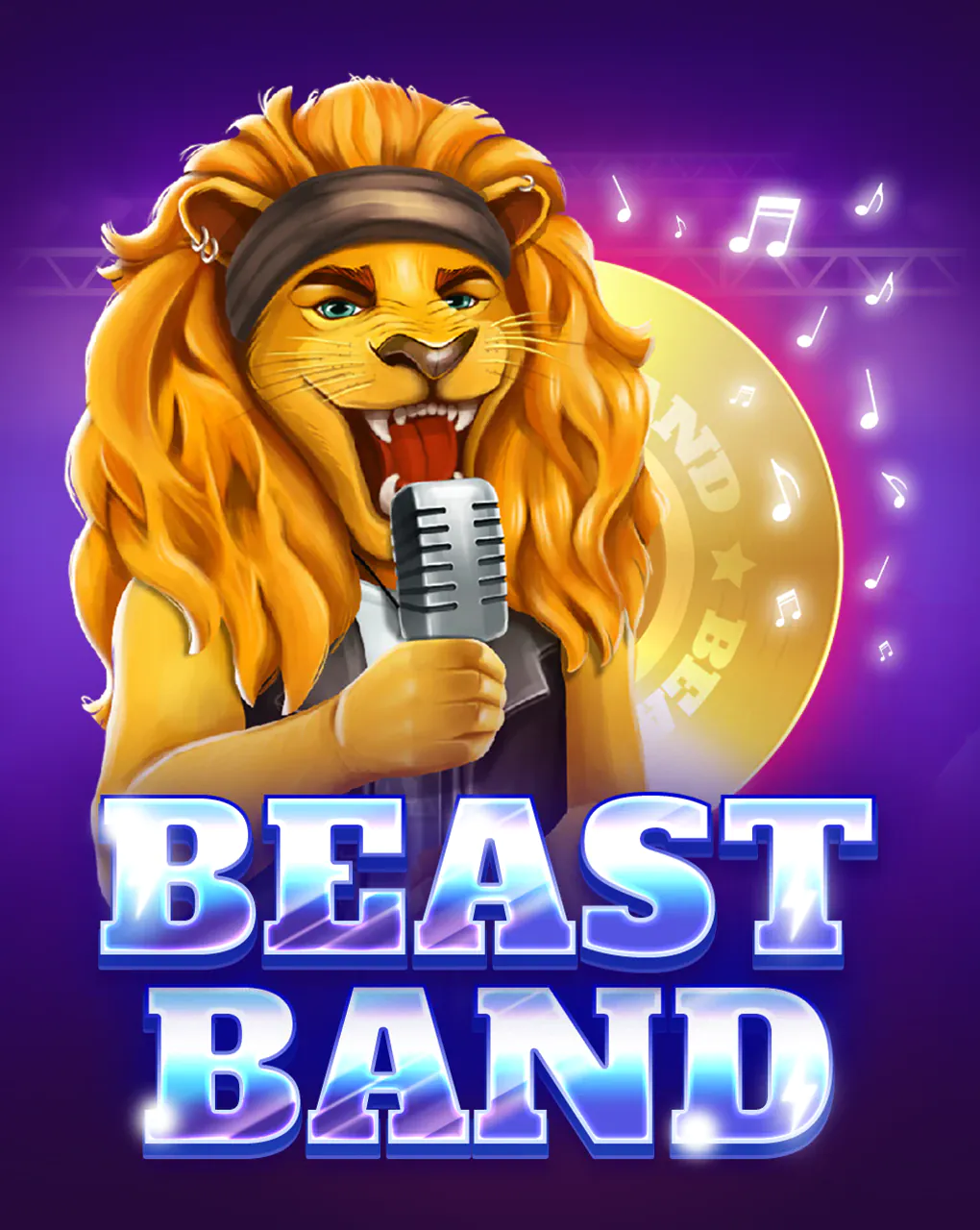 Bgaming : Beast Band - JOOX138