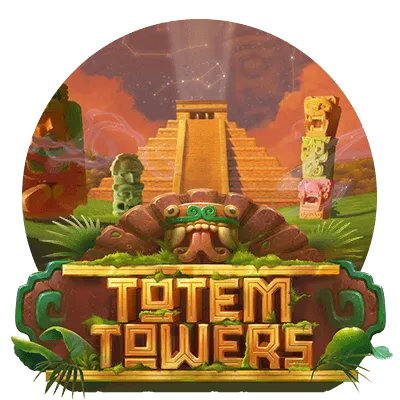 Habanero : Totem Towers - JOOX138