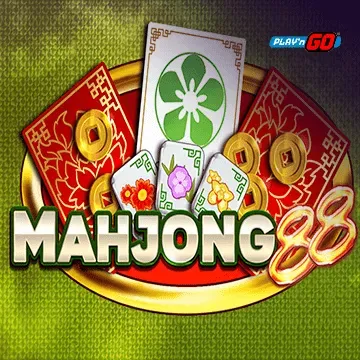 PlaynGo : Mahjong 88 - JOOX138