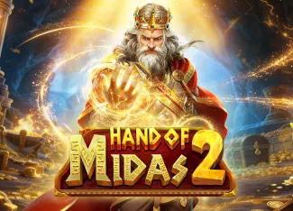 Pragmatic : Hand of Midas 2 - JOOX138