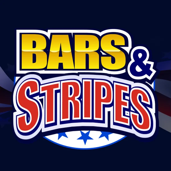Microgaming : Bars And Stripes - JOOX138