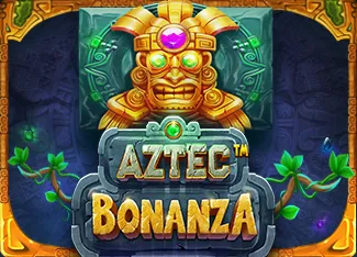 Pragmatic : Aztec Bonanza - JOOX138