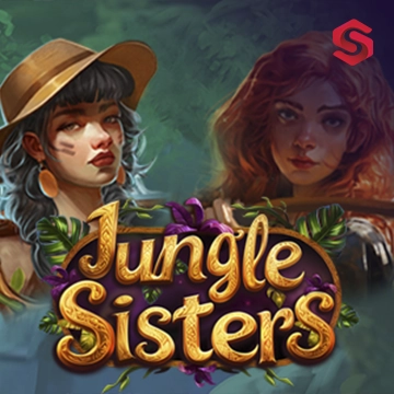 SmartSoft : Jungle Sisters Deluxe - JOOX138