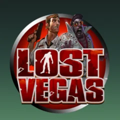 Microgaming : Lost Vegas - JOOX138