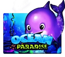 Joker123 : Ocean Paradise - JOOX138