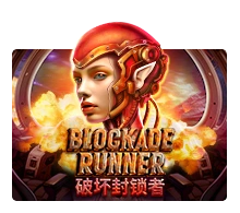 Joker123 : Blockade Runner - JOOX138