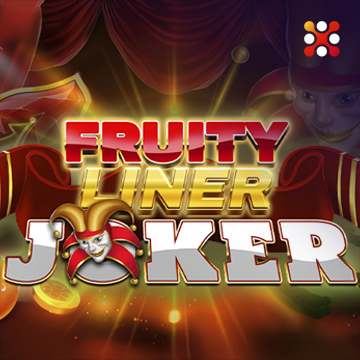 Mancala : Fruityliner Joker - JOOX138