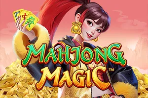 Mahjong Magic - JOOX138