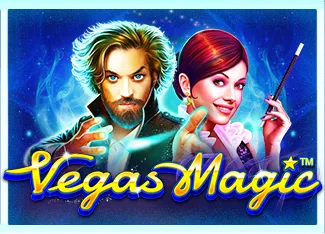 Pragmatic : Vegas Magic - JOOX138