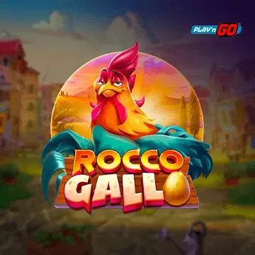 PlaynGo : Rocco Gallo - JOOX138