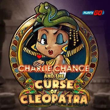 PlaynGo : Charlie Chance and the Curse of Cleopatra - JOOX138