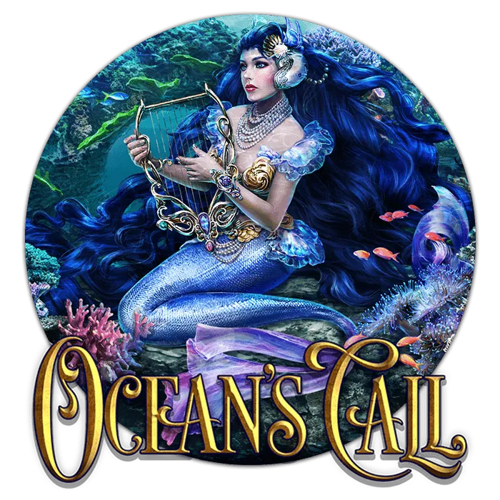 Habanero : Oceans Call - JOOX138