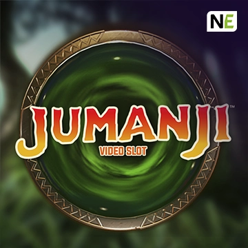 NetEnt : Jumanji - JOOX138