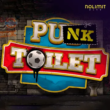 NolimitCity : Punk Toilet - JOOX138