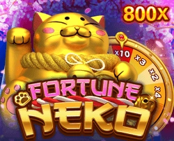 JDB : Fortune Neko - JOOX138