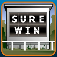 Microgaming : Sure Win - JOOX138