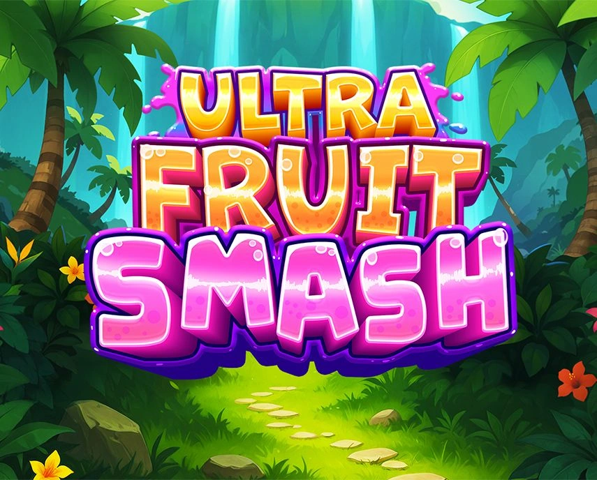 Slotmill : Ultra Fruit Smash - JOOX138
