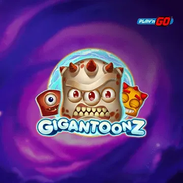 PlaynGo : Gigantoonz - JOOX138