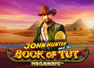 Pragmatic : Book of Tut Megaways - JOOX138