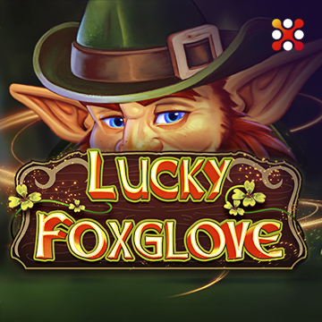 Mancala : Lucky Foxglove - JOOX138