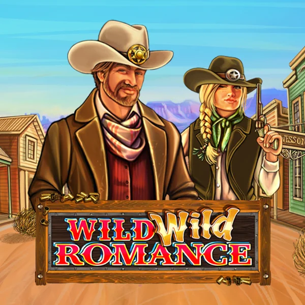 Microgaming : Wild Wild Romance - JOOX138
