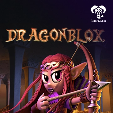 PeterSons : Dragon Blox - JOOX138