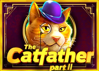 Pragmatic : The Catfather Part II - JOOX138