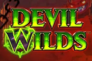 Playtech : Devil Wilds - JOOX138