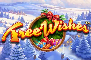 Playtech : Tree Wishes - JOOX138