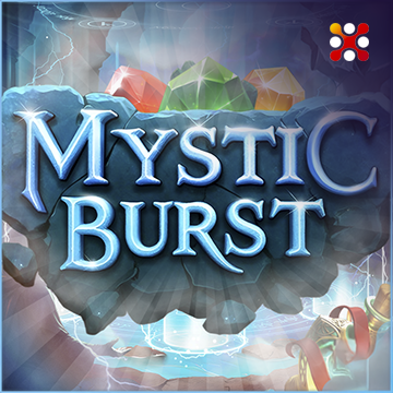 Mancala : Mystic Burst - JOOX138
