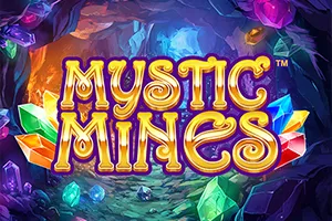 Playtech : Mystic Mines - JOOX138