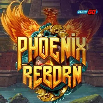 PlaynGo : Phoenix Reborn - JOOX138