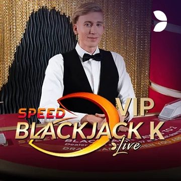 Speed VIP Blackjack K - JOOX138