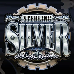 Microgaming : Sterling Silver - JOOX138