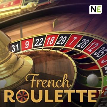 NetEnt : NetEnt French Roulette - JOOX138
