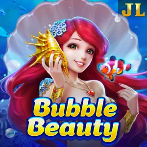 Jili : Bubble Beauty - JOOX138