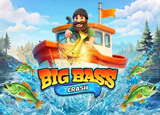 Big Bass Crash - JOOX138