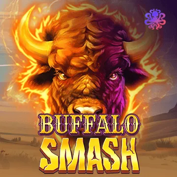 Octoplay : Buffalo Smash - JOOX138